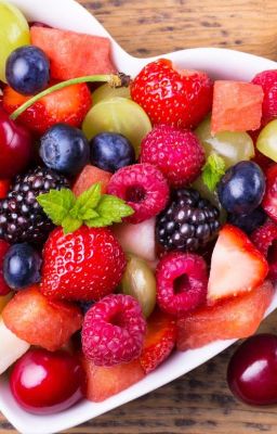 рецепты всякой еды