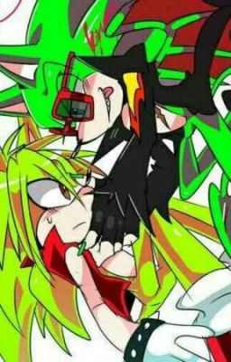 Первый снег