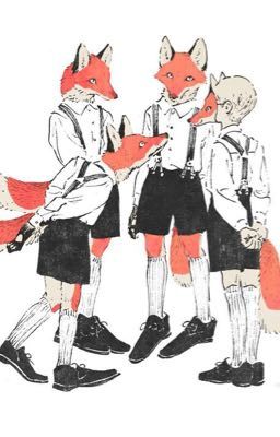 Отрывок из главы "Рогатых повестей"