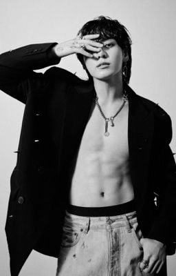 Слепая зона | jenkook