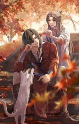 ||ХуаЛяни университет AU ★