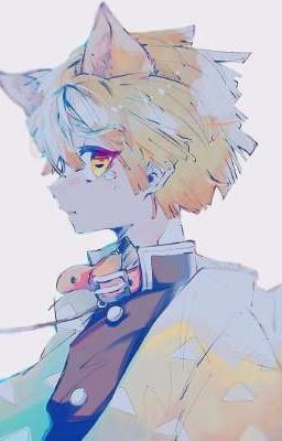 Человек-Зверь? (заморожено)