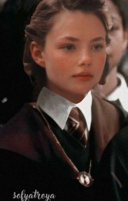 История Мэри Уормхаус