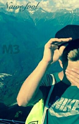 Наивная дурочка