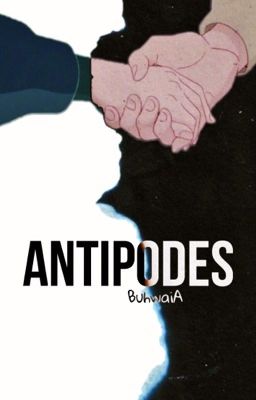 Противоположности | Payton Moormeier