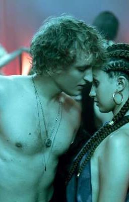 Потерянная(сериал "Вампиры")