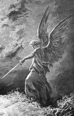 я думала, это всего лишь сказка..