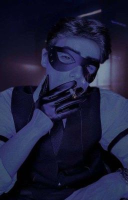 Мён Де хочет поиграть 