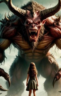 Таинственный гость.