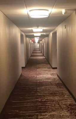 Backroom/Закулисье(закончена)