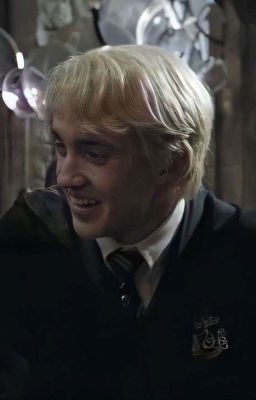 Драко Малфой - ты причина моей эйфории