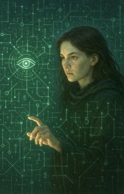 Принцесса и Око судьбы