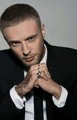 Ты моя и точка💋   †Егор Крид 18+