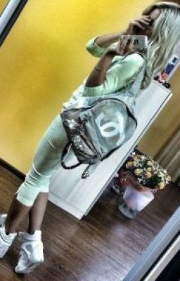 Моя дерзкая жизнь.