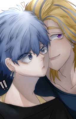 Наша история началась с больницы.