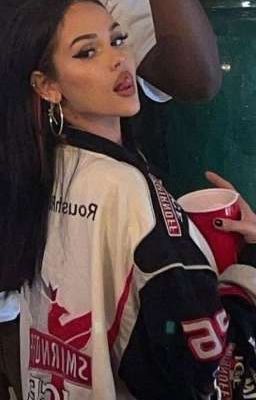 Город тайн.. 