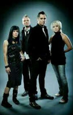 Факты о группе Skillet