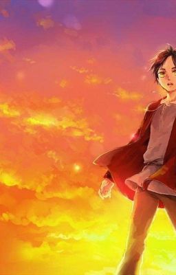 Атака титанов, Эрен Йегер(временное название) 