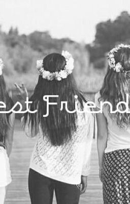 BFF: история о трёх подругах 