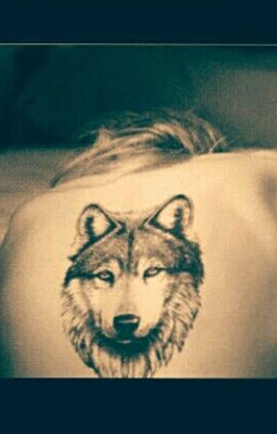 Волчица из Мегаполиса