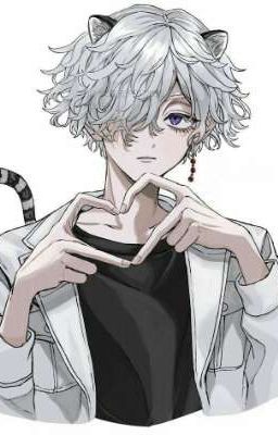 я его сестра