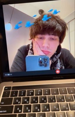 Хотя бы один диалог |YUNGWAY