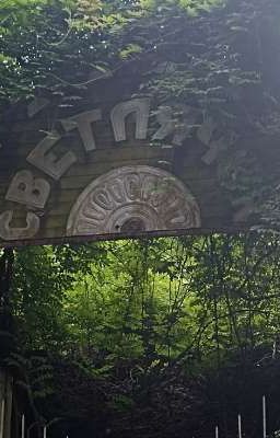 лагерь Мертвецов