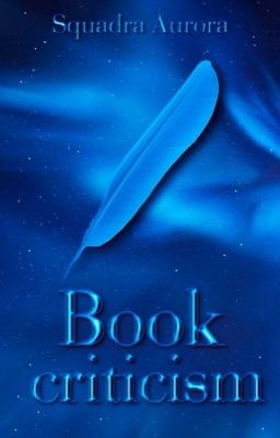Критика книг❌