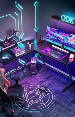 Малышка-хакер