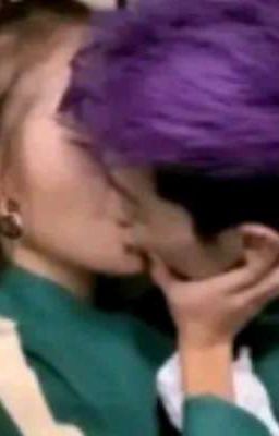 Танос и его сеньорита)