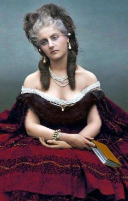 Правила страсти