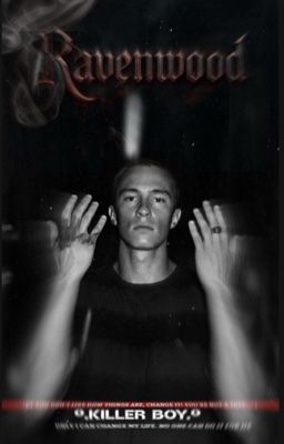 𝐑𝐚𝐯𝐞𝐧𝐰𝐨𝐨𝐝 | Рэйф Кэмерон 