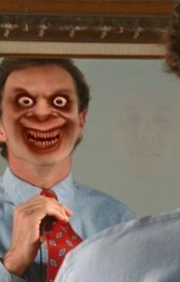 Почему ночью нельзя смотреть в зеркало?