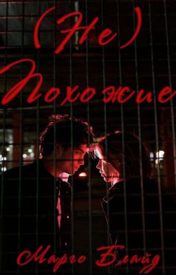 (Не) Похожие