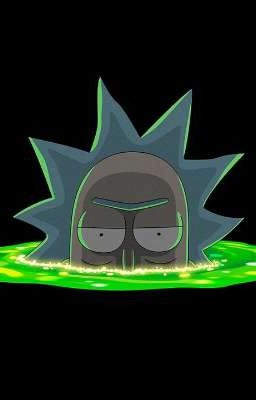 Рик и Морти/Вы отказались от меня. На что вы надеялись?