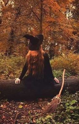 прошлая жизнь ведьмы