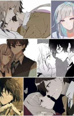 Ацу-чан - детектив!  