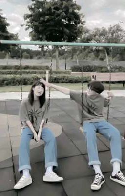 Враг или парень?!?! 