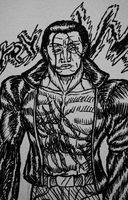 "Серый Волк"