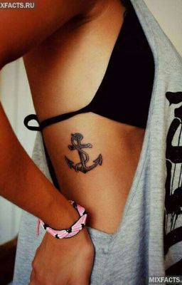 Сила характера