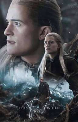 Леголас ты нужен мне.... (2)