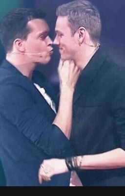 Парень из квартиры напротив С ХЕПИ ЭНДОМ