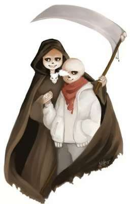 Смерть лучше жизни[ЗАВЕРШЕНО]