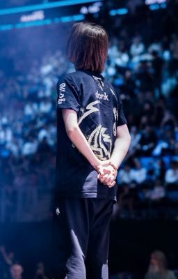 Это то что я хочу..? // Донк