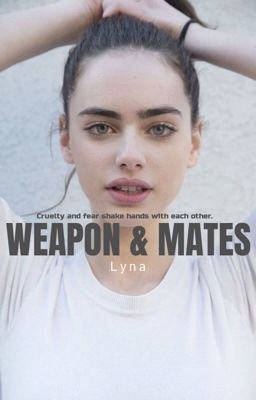 Напарники по оружию