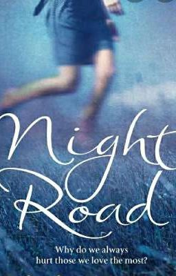 Ночная дорога{Кристин Ханна}