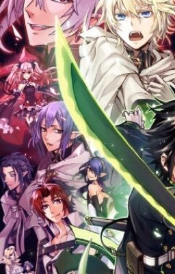 Обычное собрание вампиров