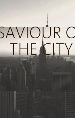 Спаситель Города.