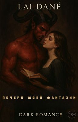 Почерк моей фантазии