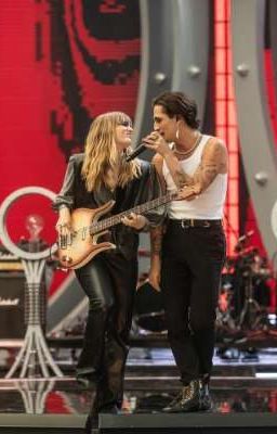 не больше чем друг